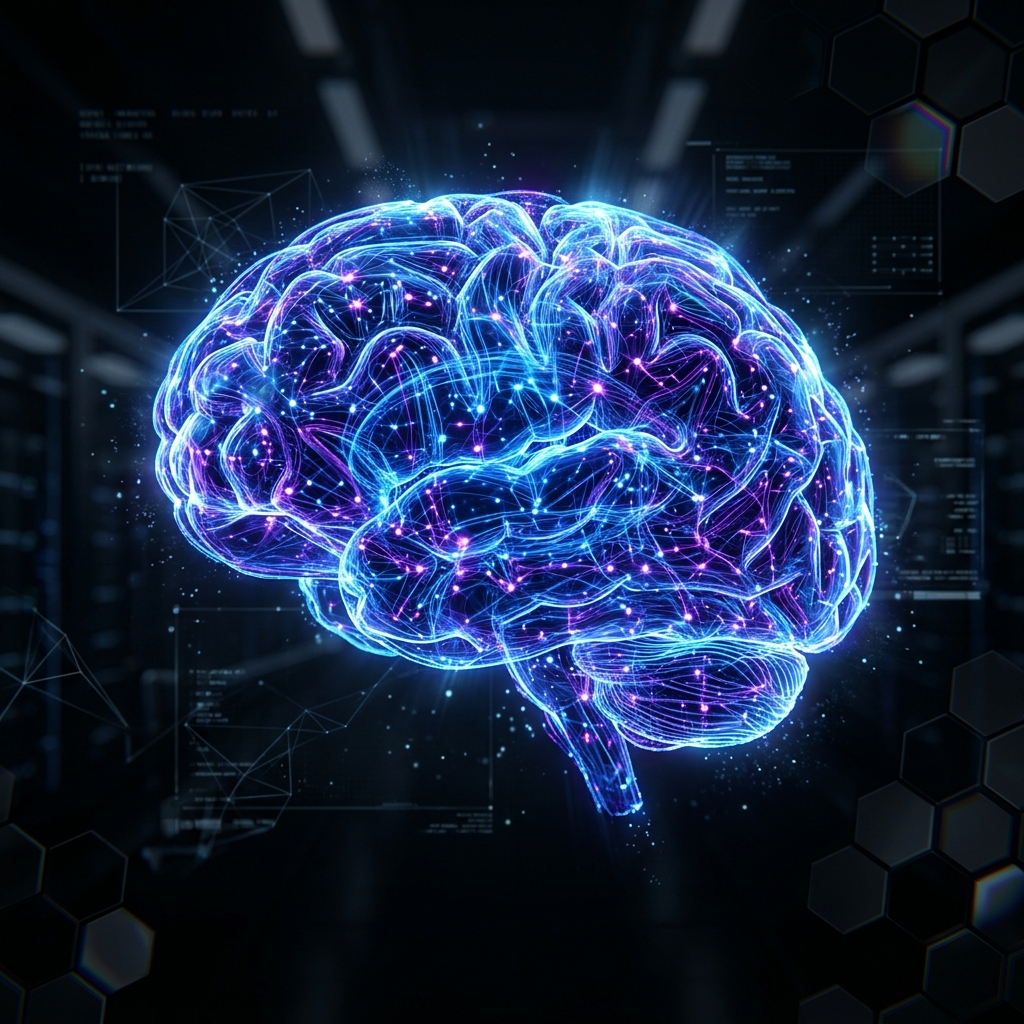 AI & Machine Learning