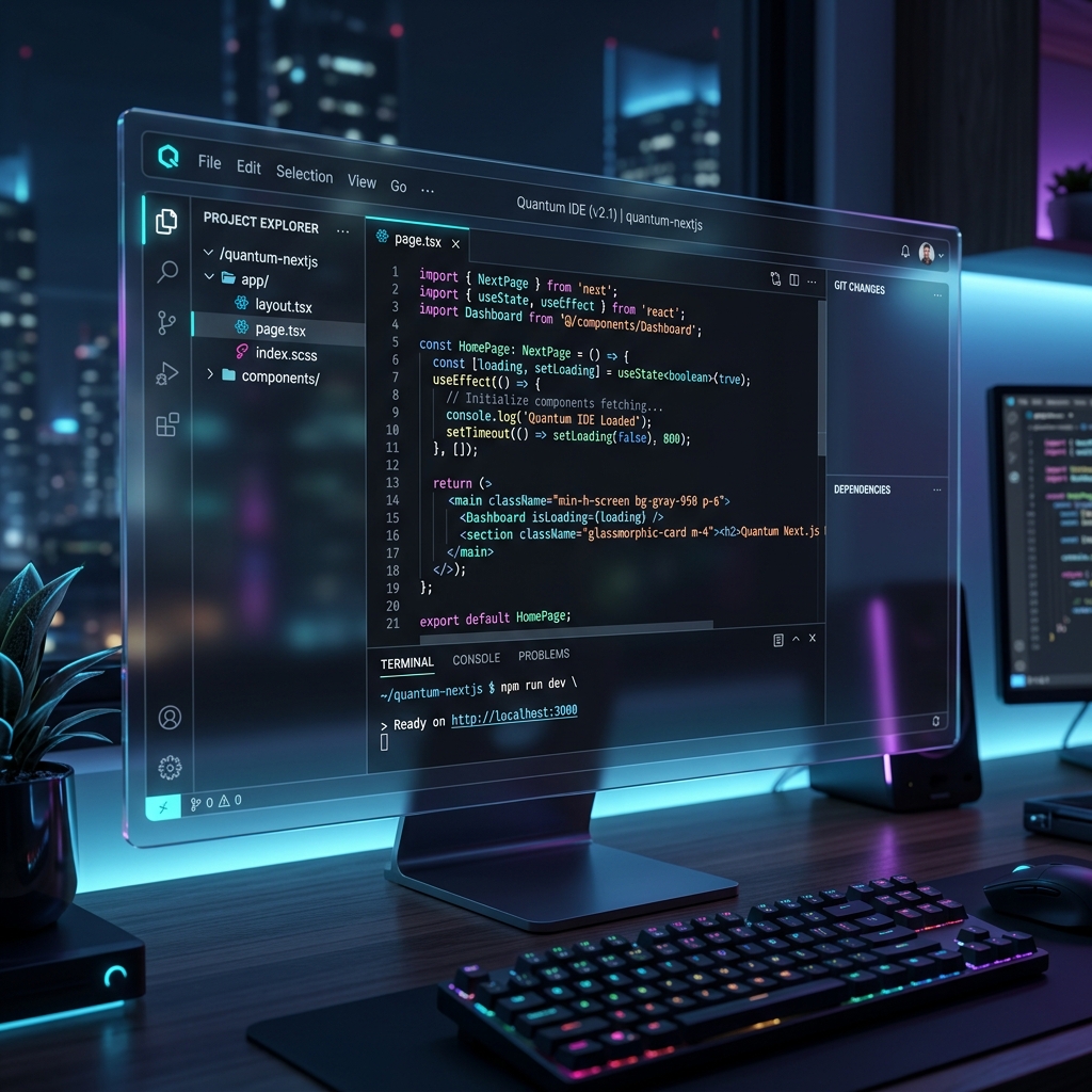 Modern Web Engineering